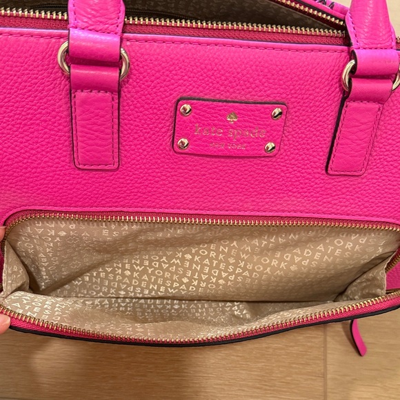 Kate Spade Marian Baxter - Picture 14 of 14